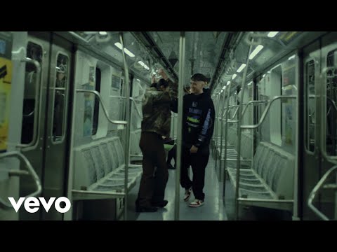 J Gonz, Taiu - Quimica