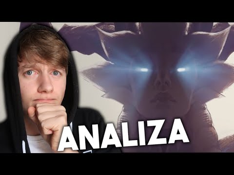 Ardenweald Niszczy Przybyłe Dusze??? - Analiza Shadowlands Afterlives Ardenweald