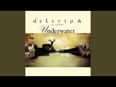 Underwater (Rank 1 Remix)