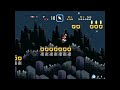Super Mario Bros Doomsday SMW Fangame Part 4