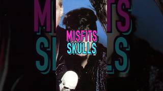 Skulls by The Misfits: A Brunch Anthem in Disguise!