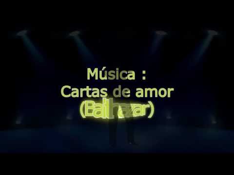 Cartas De Amor - Balthazar
