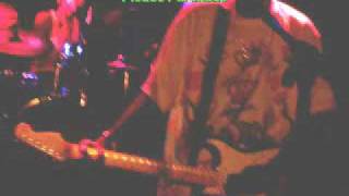 Eric Gales  (Voodoo Child Slight Return Part 1)