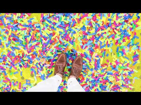 Schiller - I Feel You (Dublew & STEREO MUNK Remix)