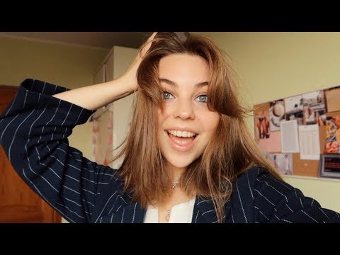 1 СЕНТЯБРЯ ВЛОГ 🎓