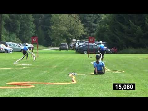 SDH Radimovice ženy - TRÉNINK KOŠŤÁLOV 2023