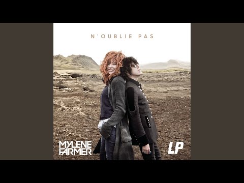 N’oublie pas – Mylène Farmer