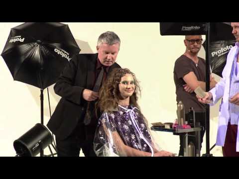 Inside Session Styling with Kevin Murphy Preview