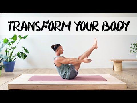 15 MINUTE STRENGTH & FLEXIBILITY YOGA FLOW | BEGINNER FRIENDLY