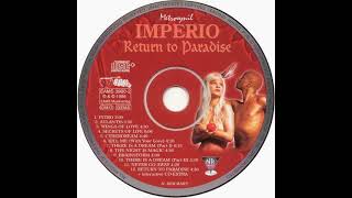 Imperio - Never Go Away (Eurodance 1996)