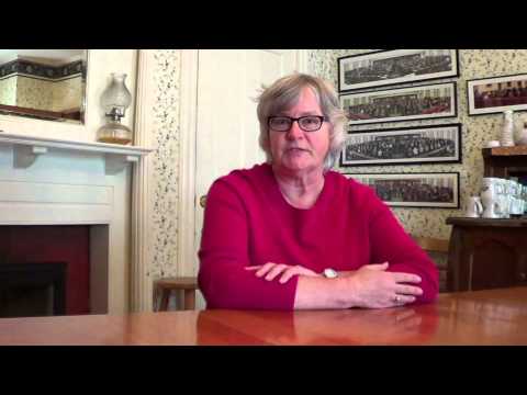 Reps 101 - Karen Kusiak