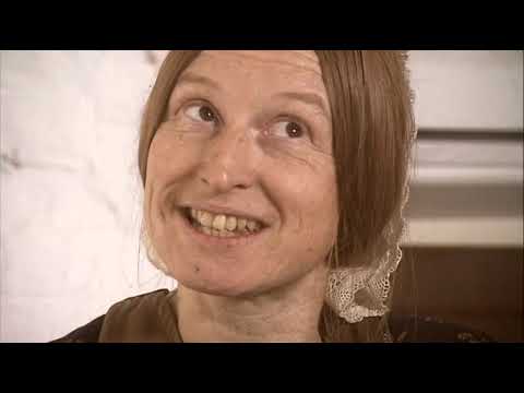 VIKTORIÁNSKA FARMA e02 CZ