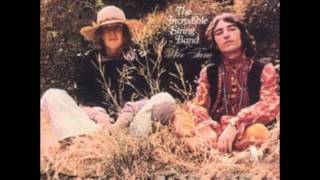 Air by The Incredible String Band