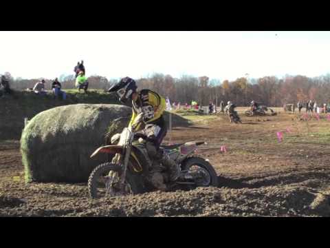 2015 GNCC Ironman - Round 13