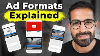 [Tutorial] Youtube Ad Formats for 2026