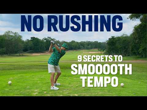 How to Find SMOOTH TEMPO again after it disappears and you think it's all over