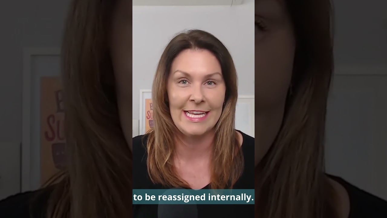 Covering an EA’s Maternity Leave? Don’t Skip This Critical Step!