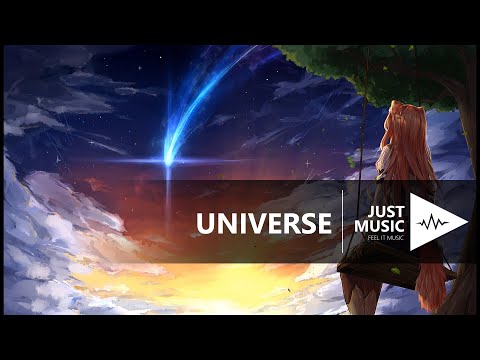 Jameo - Universe (feat. Donna Tella)