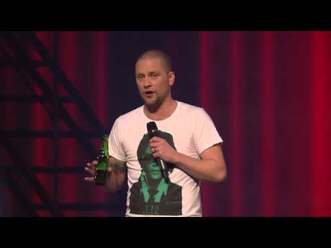 Betnér om Niklas Svensson