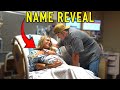 LaBrant Family Baby 5 Official Name Reveal!