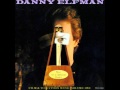 Face Like a Frog - Danny Elfman's Music