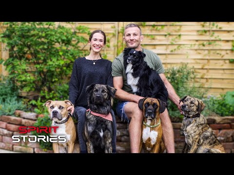 The Life of a Machine Part 1 | Stephan Pütz – Spirit Stories 5.1