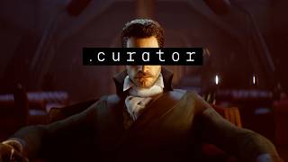 .curator video 1