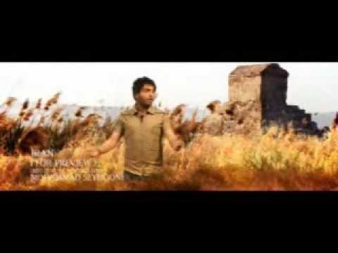 Nariman ,Hossein Estiri ,2@fm ,  Rezaya, Mehdi Mosaress - Irooni (Persian Music)