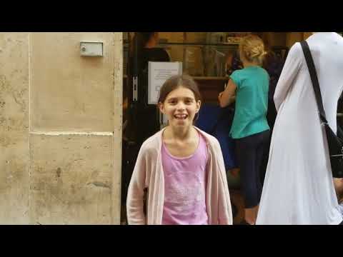 Gelato challenge, Grom Gelateria