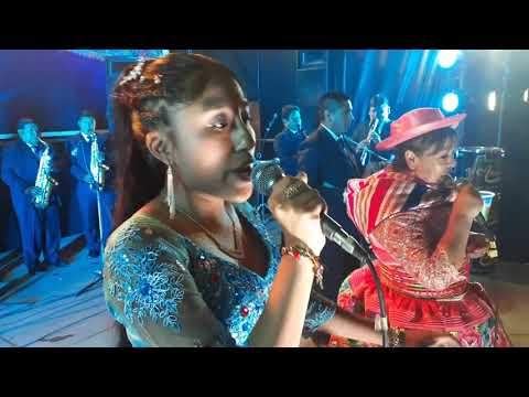 ANGELICA GOMEZ & PAMILITA BARZOLA  ✔ EN CONCIERTO DE ANIVERSARIO 2020 (Purito Santiago)