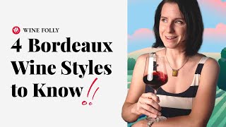 Download lagu Intro to Bordeaux Wine | Wine Folly mp3 Download lagu Intro to Bordeaux Wine | Wine Folly mp3