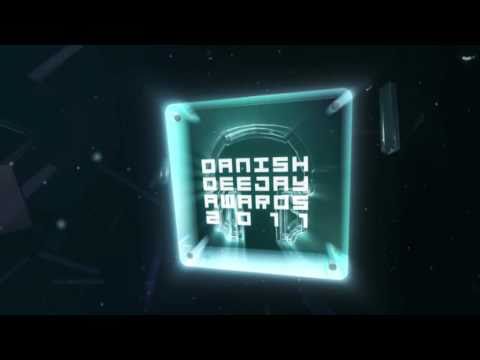 TV-Spot for Danish DeeJay Awards 2011 - Remixed by ZULU