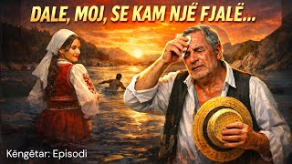 Albvibes-Al - Dale Moj Se Kam Një Fjalë