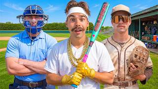 Baseball Stereotypes in 2026
