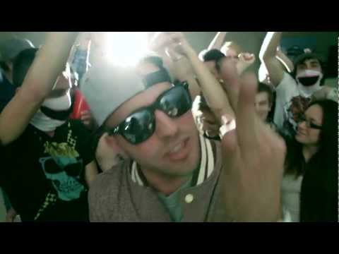 Nicky Rage - You Blocked Me On Facebook  (ft. FRE3DOM)
