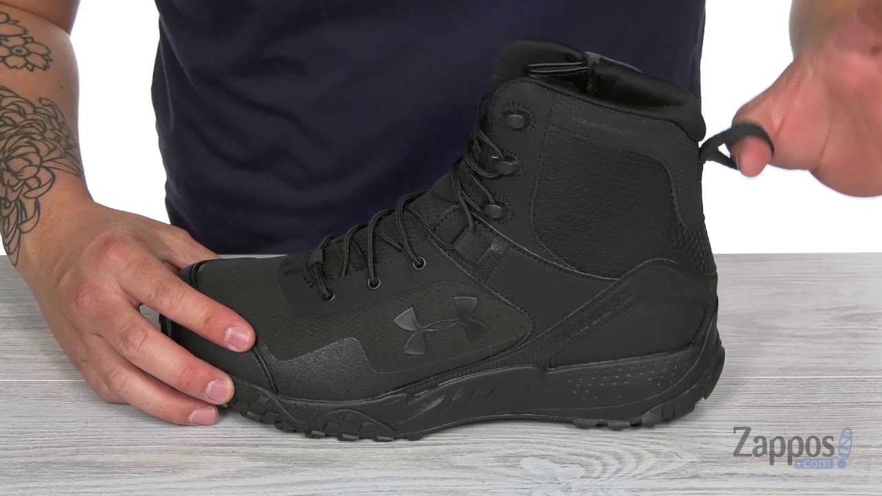 Under Armour UA Valsetz RTS 1.5 Zip SKU: 9057362