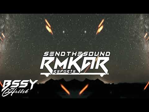 DJ MORGZ // PARALYZED (2020)