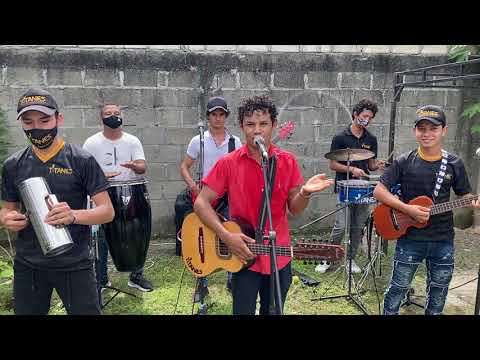 Bella Y Bonita - Titanes de la Carranga con Norma