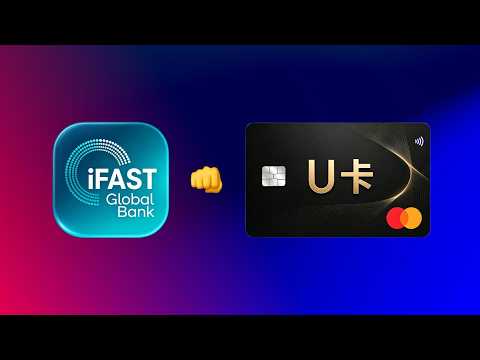 U Ifast