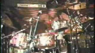 David Lindley - Brother John - Pt 2 The Roxy, Wash, DC 1988