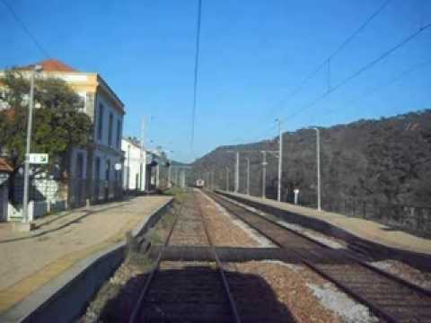 Barca Amieira Envendos 17 12 2010