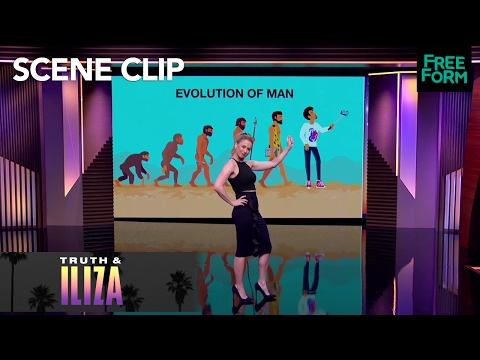 download lagu mp3 mp4 Truth And Iliza, download lagu Truth And Iliza gratis, unduh video klip Truth And Iliza