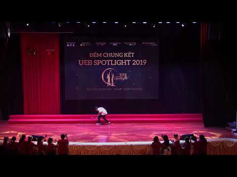 [ 220419] Chia Tay - Bùi Anh Tuấn ( VNU )