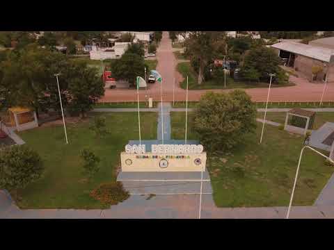 Nuestro Chaco, San Bernardo