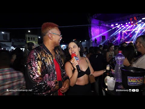 Manim Vaqueiro, Fernandinha e muito mais em Novo Triunfo - BA