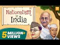 Nationalism In India Class 10 Full Chapter Animation Class 10 History Chapter 2 CBSE NCERT