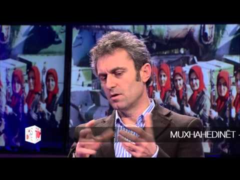 Pasdite ne TCH, 16 Shkurt 2016, Pjesa 3 - Top Channel Albania - Entertainment Show