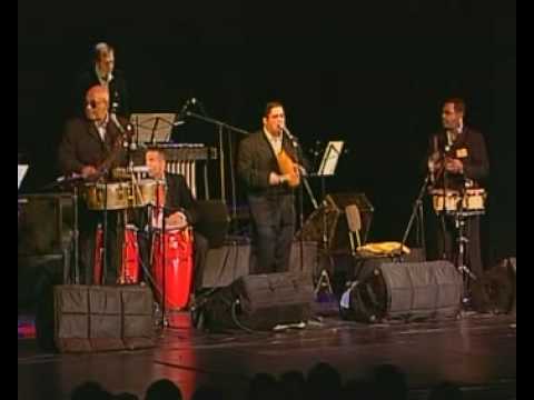 JIMMY SABATER. "LAS CARAS LINDAS"