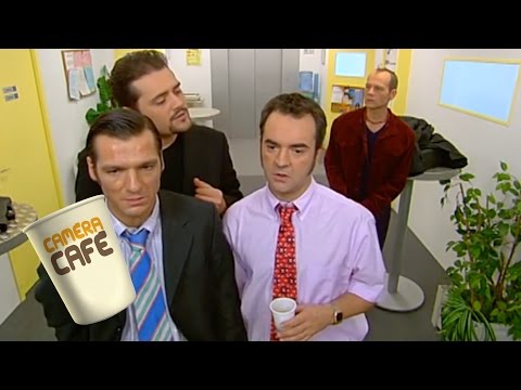 Compilation Caméra Café - Saison 5 (partie 2)