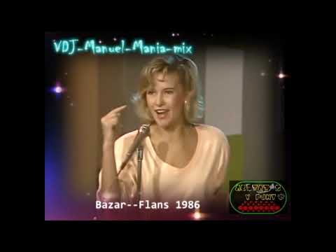 Acetatos y punto - Pop español